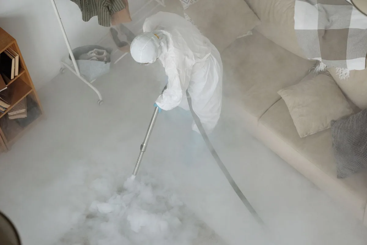 Crime Scene Cleanup in East Little Havana, Miami, FL